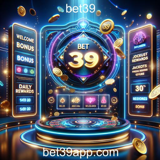 Descubra as Melhores Promoções na Bet39